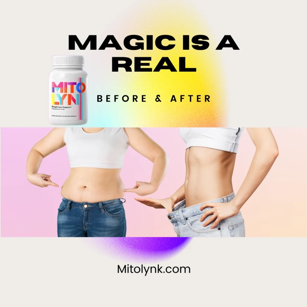 mitolyn