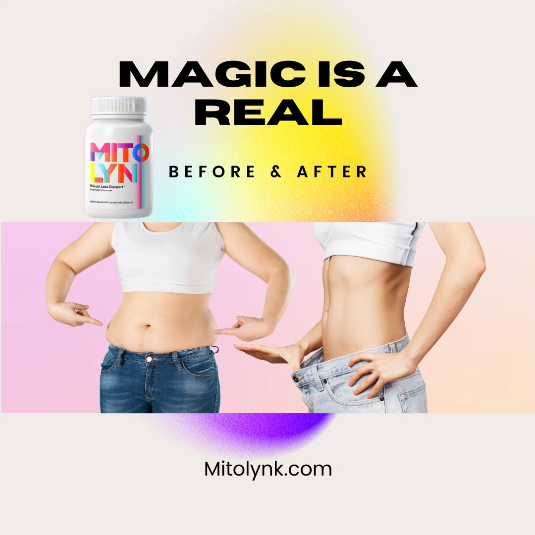 mitolyn