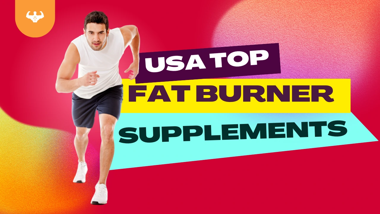 Fat Burner Supplements